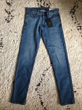 NWT rag & bone Slim Fit Jeans